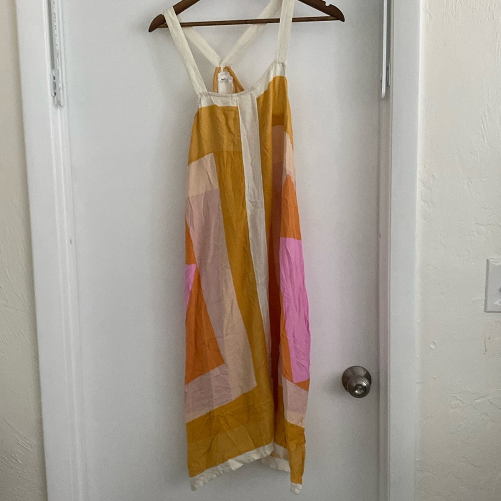 COPY - O’Neill dress